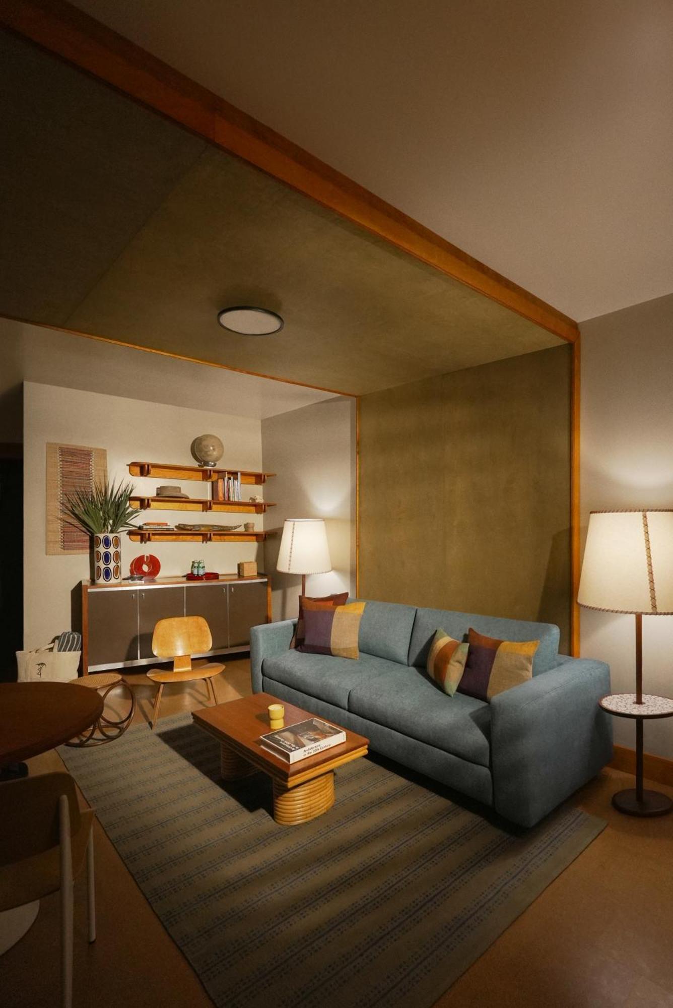 Hotel The Maidstone New Orleans