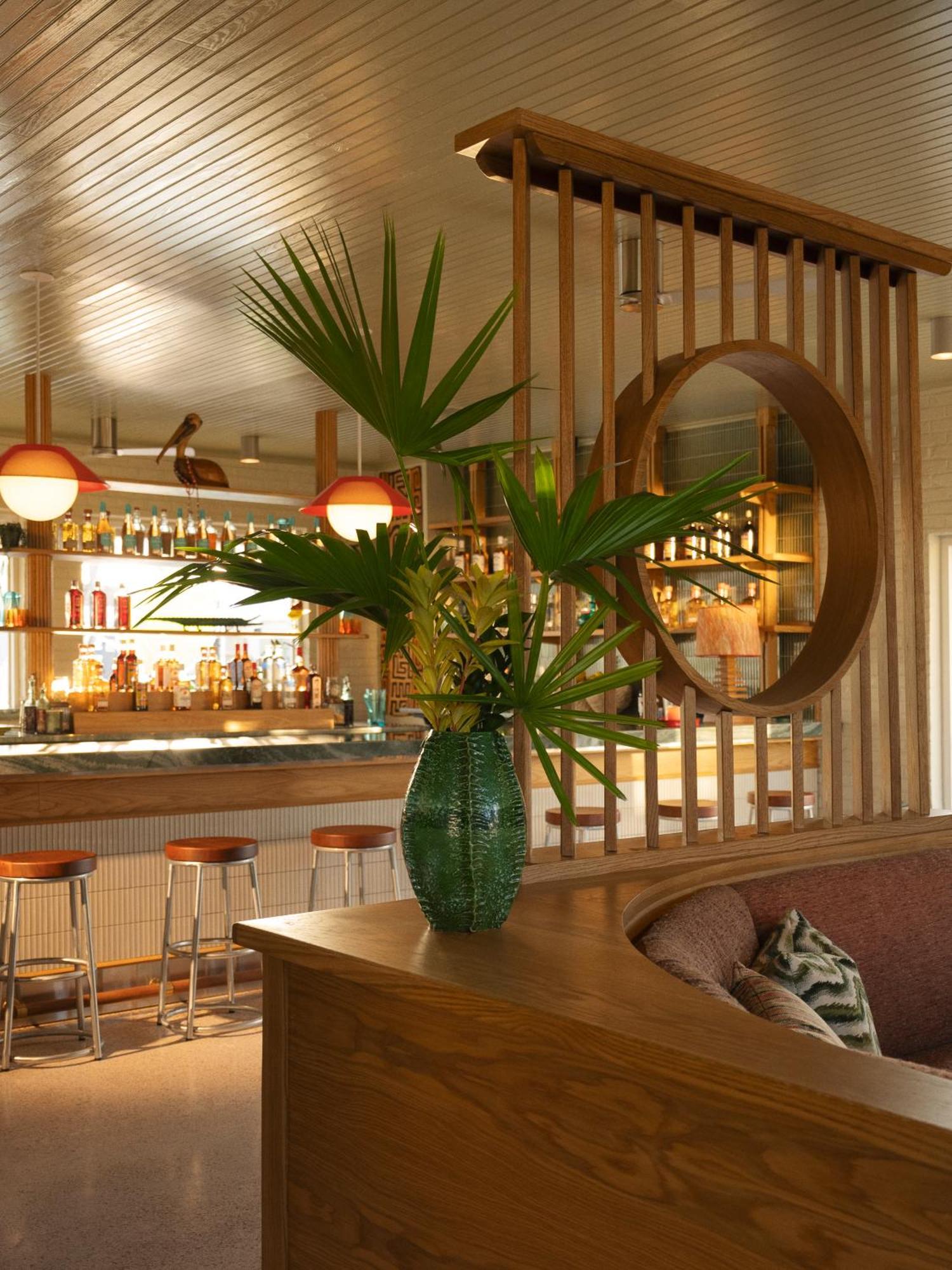 The Maidstone Hotel New Orleans