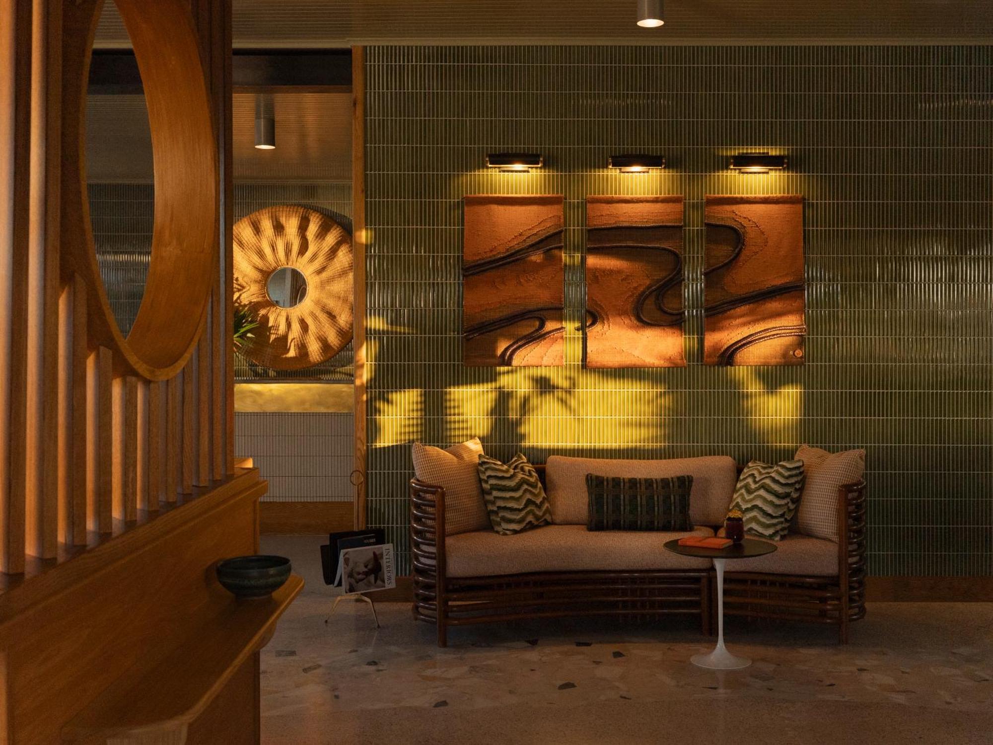 The Maidstone Hotel 3*