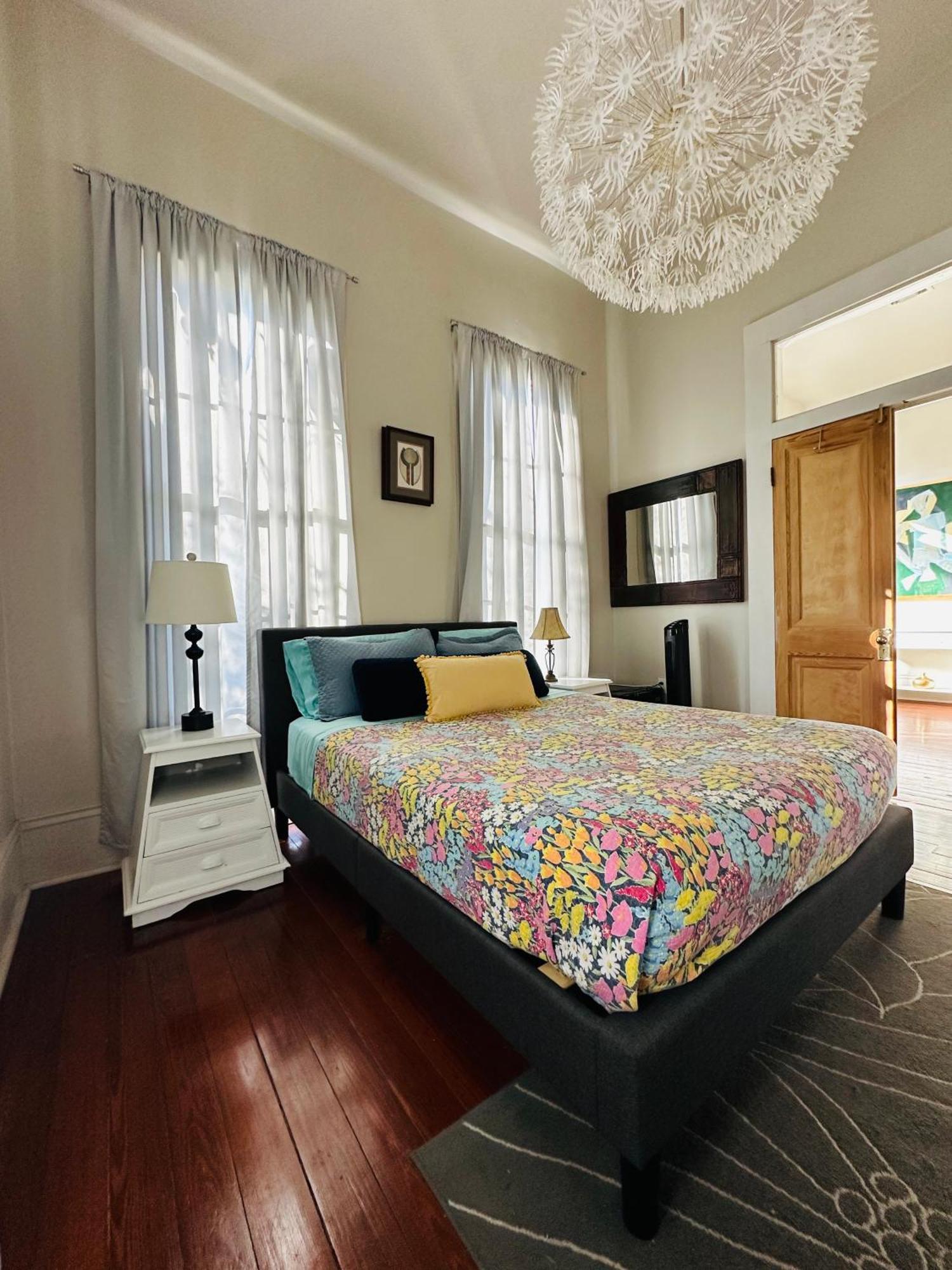 Creole Uptown Inn New Orleans