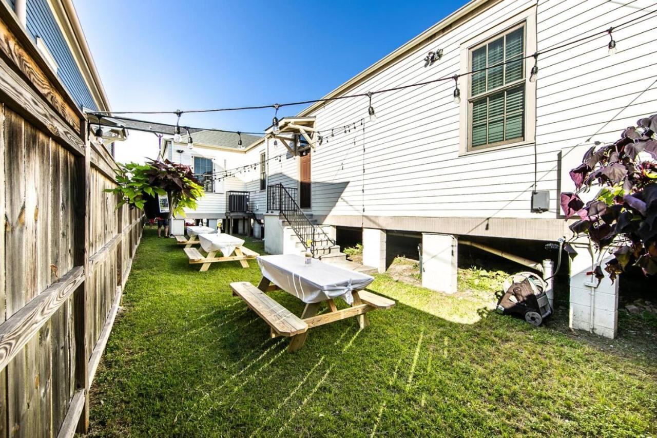 Dumaine Cozy - 3 Bed Close To Qtr * New Orleans