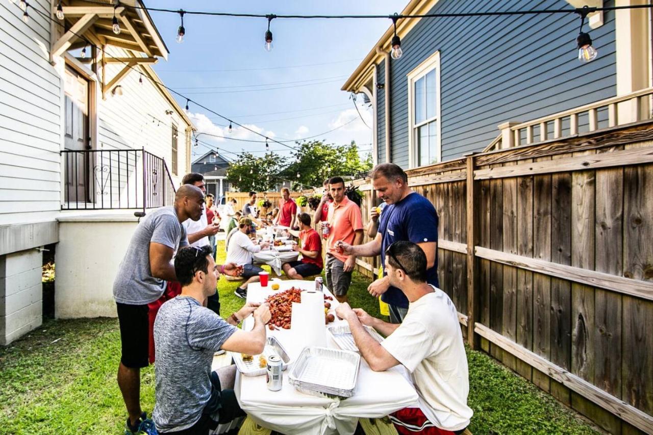 Dumaine Cozy - 3 Bed Close To Qtr Holiday home *