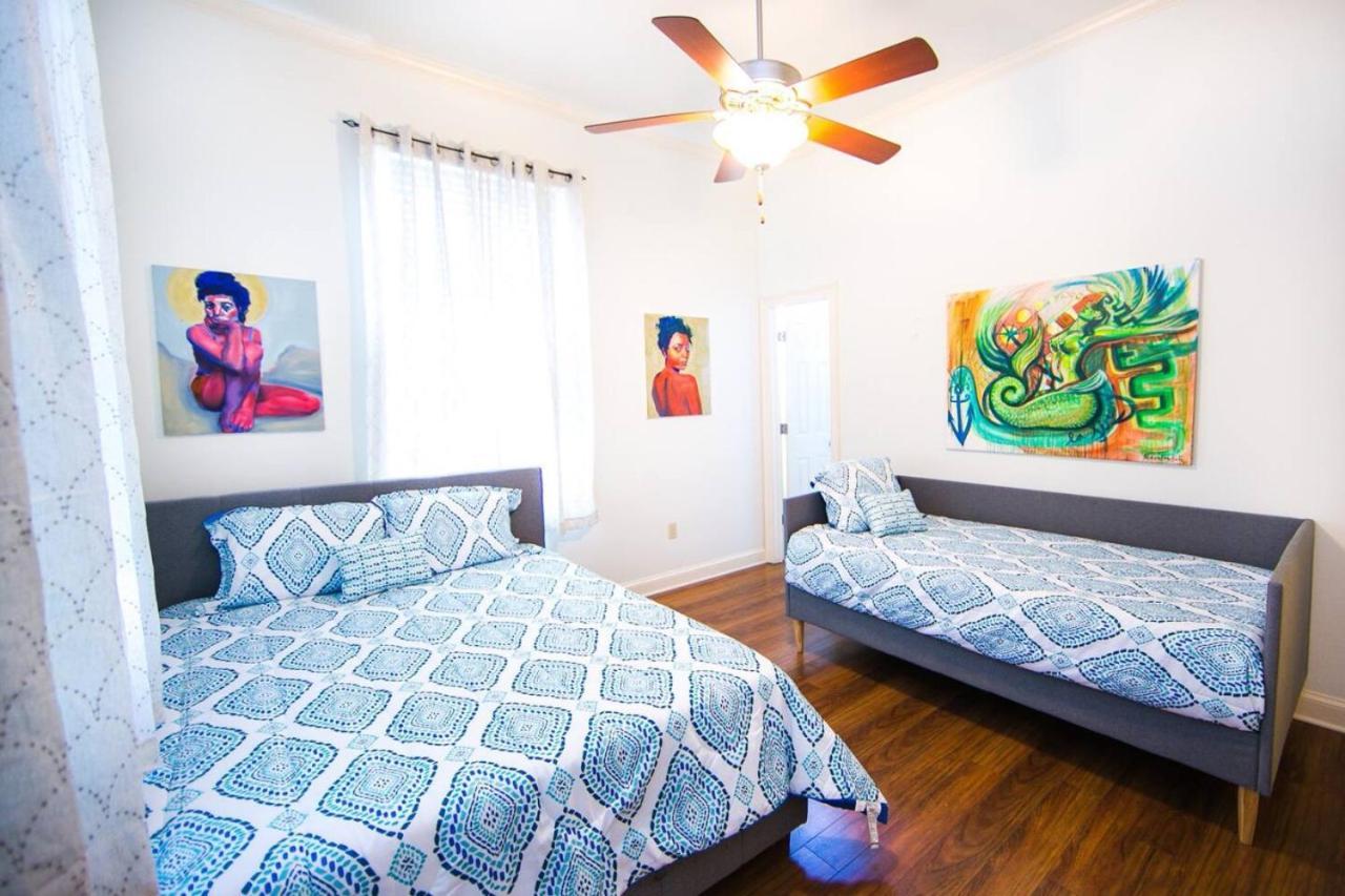 Holiday home Dumaine Cozy - 3 Bed Close To Qtr *