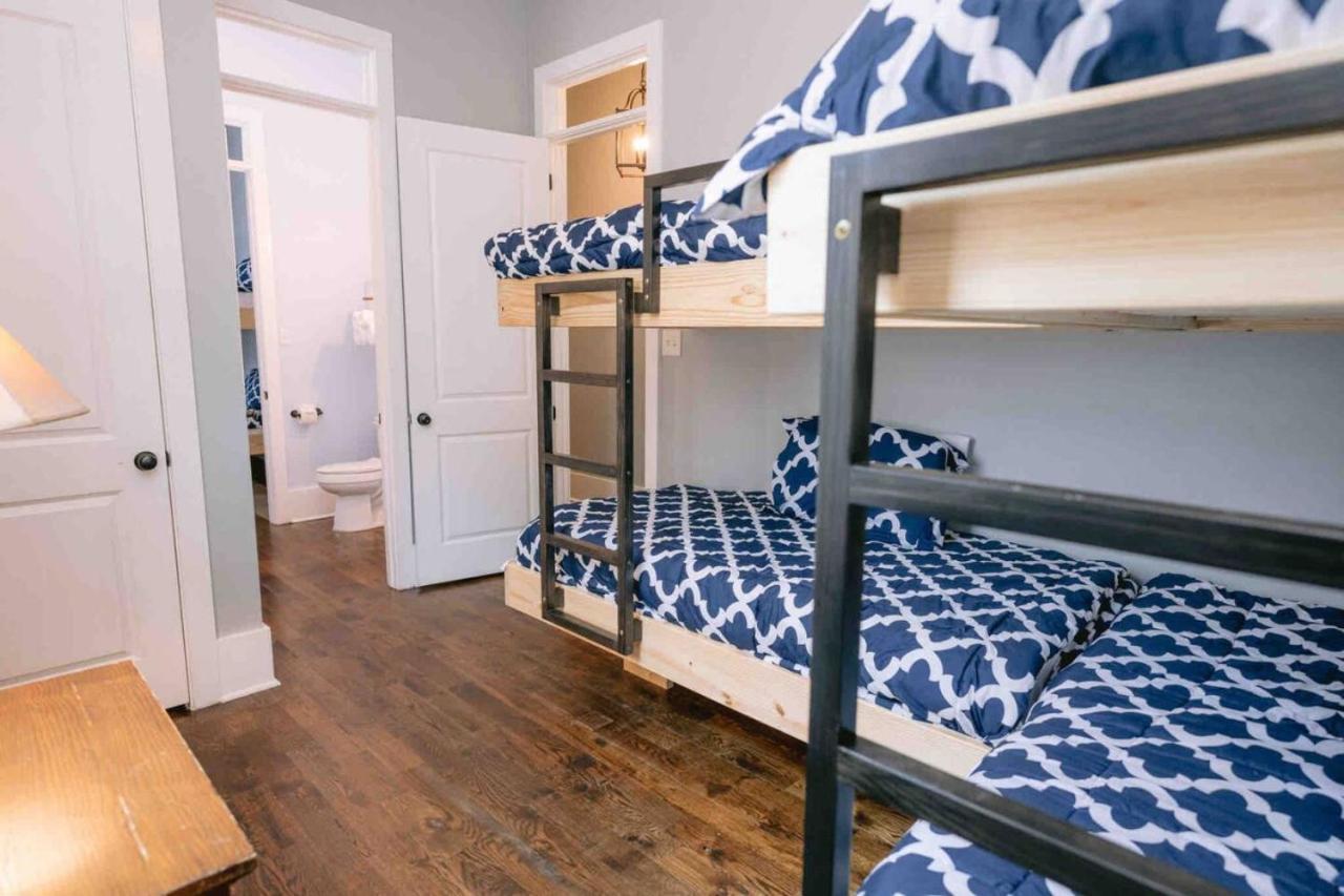 Villere Esplanade Ridge Gem Holiday home