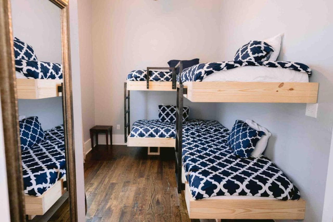 Villere Esplanade Ridge Gem