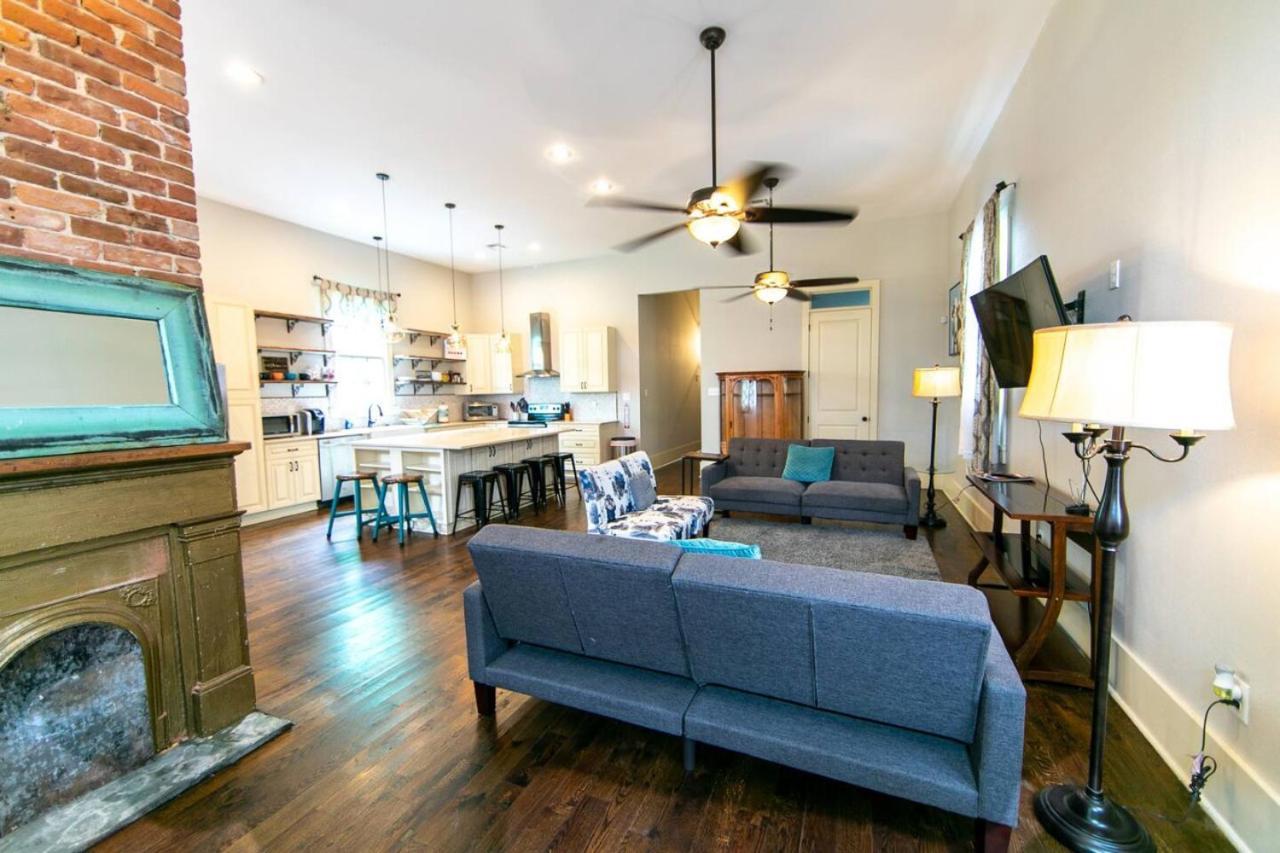 Holiday home Villere Esplanade Ridge Gem