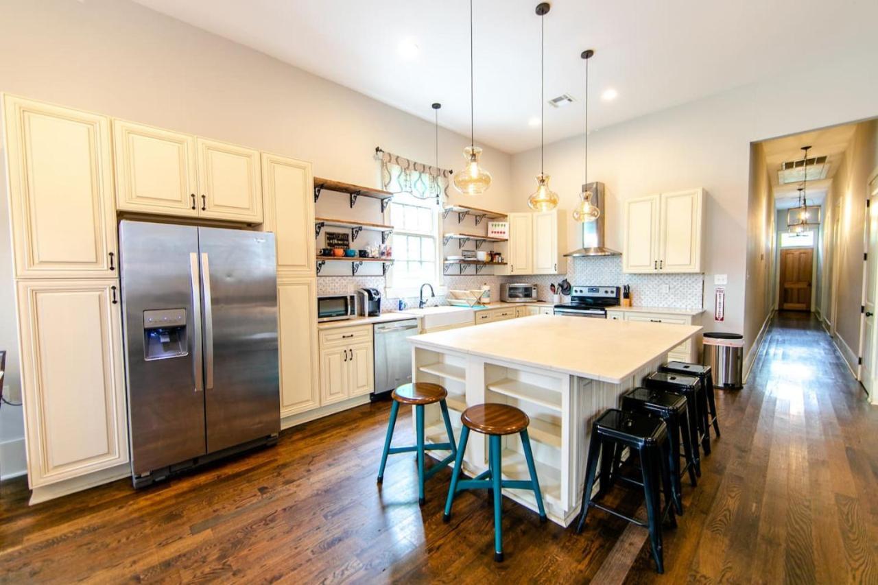 Holiday home Villere Esplanade Ridge Gem *