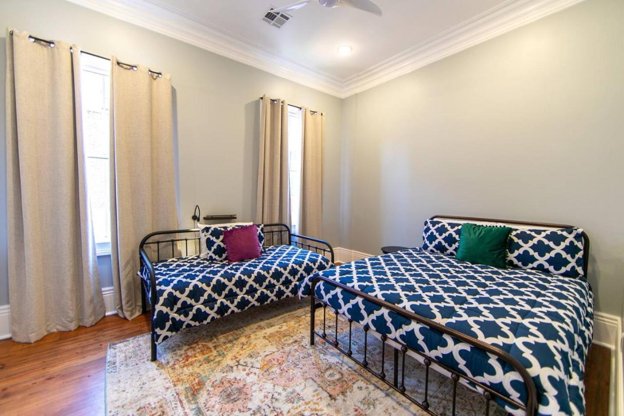 Governors Historic 5bed-5ba New Orleans