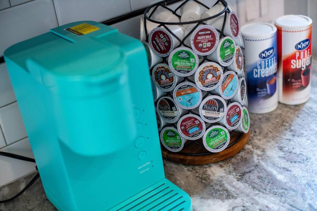 St Philip Gem 5 Bed-5 Bath Steps To Fq - Monthly Holiday home