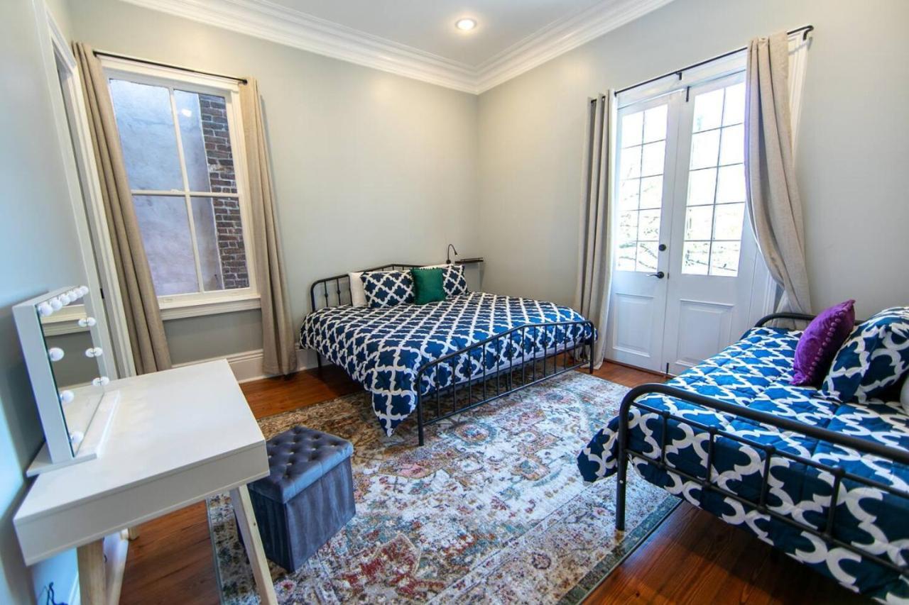 Apartment Governors Historic 5bed-5ba New Orleans