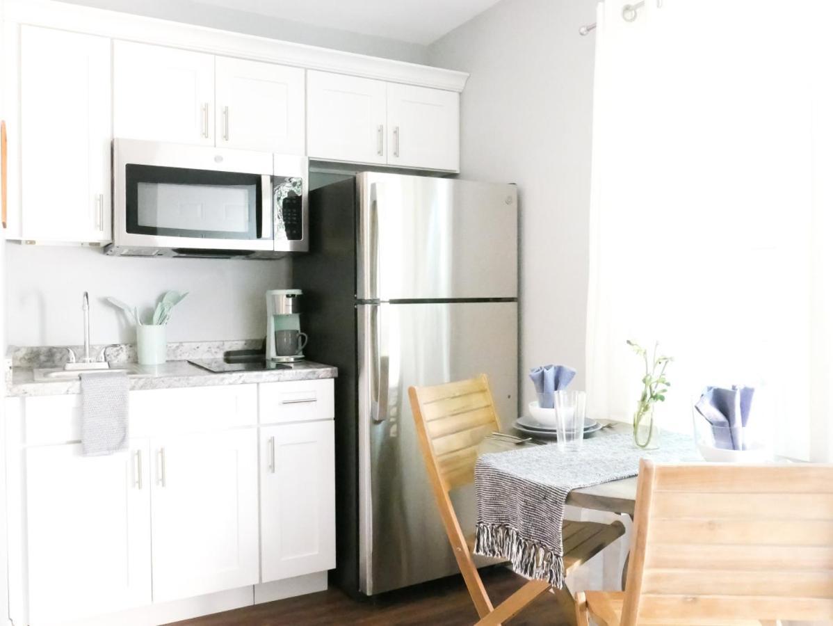 Holiday home Charming St. Ann