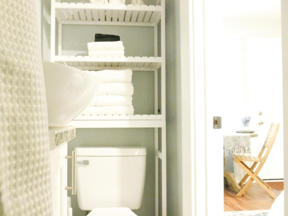 Charming St. Ann Holiday home *