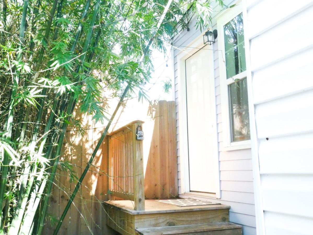 Charming St. Ann Holiday home New Orleans