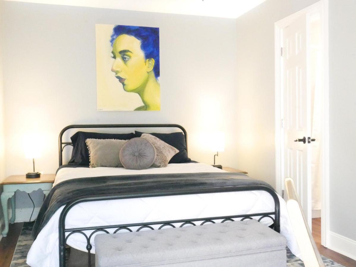 Charming St. Ann * New Orleans