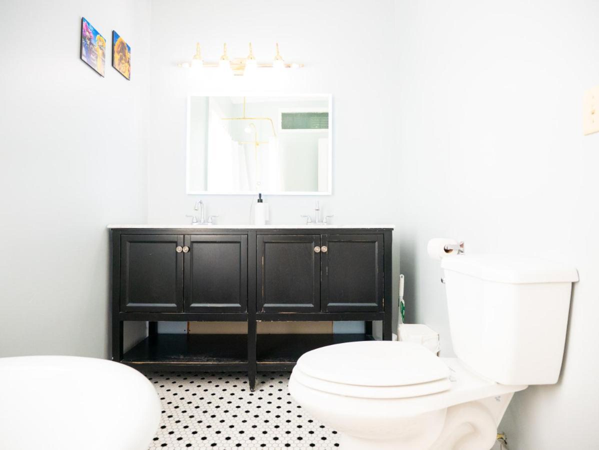 Ursulines Charming 1 Bedroom Monthly New Orleans