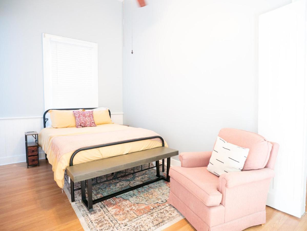 Apartment Ursulines Charming 1 Bedroom Monthly *