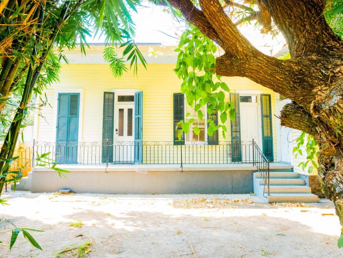 Apartment Ursulines Charming 1 Bedroom Monthly