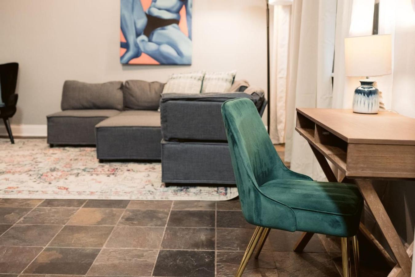 1529 Dumaine Street *