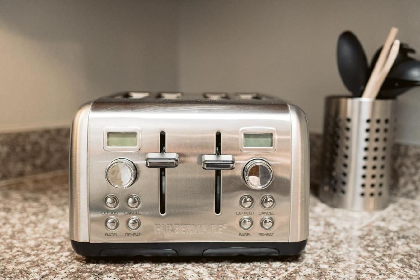 Holiday home 1529 Dumaine Street