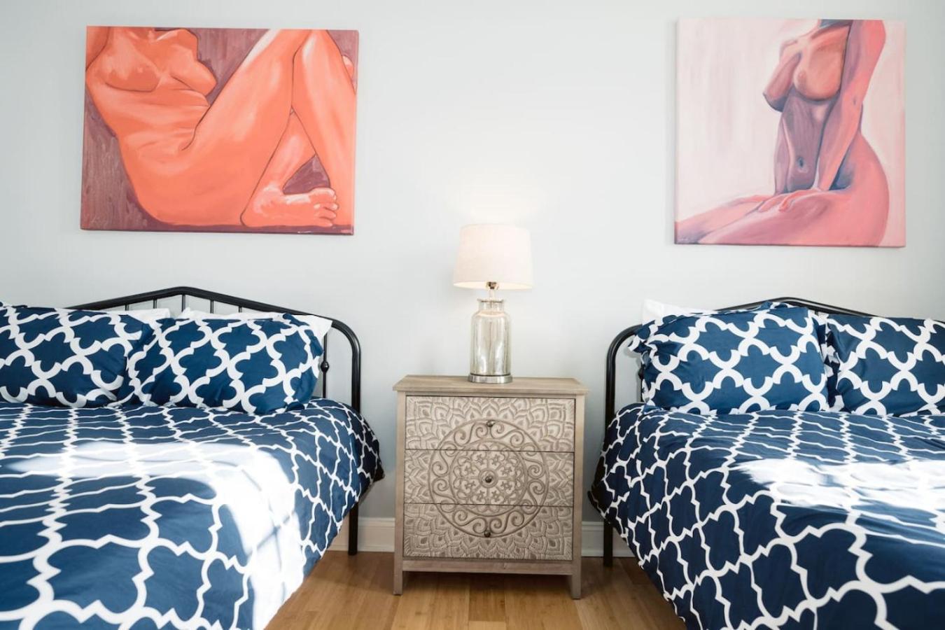 1529 Dumaine Street Holiday home New Orleans