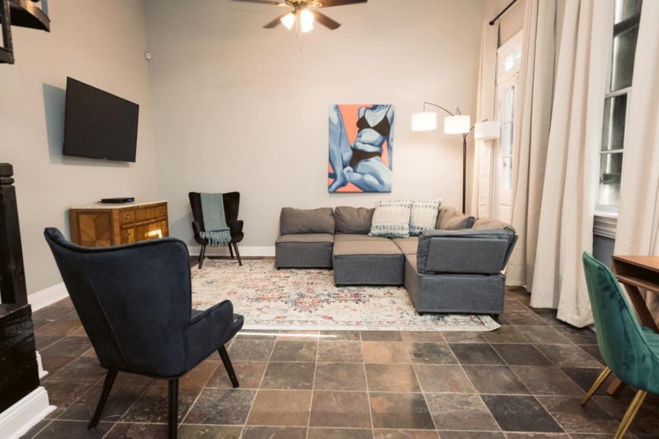 1529 Dumaine Street New Orleans