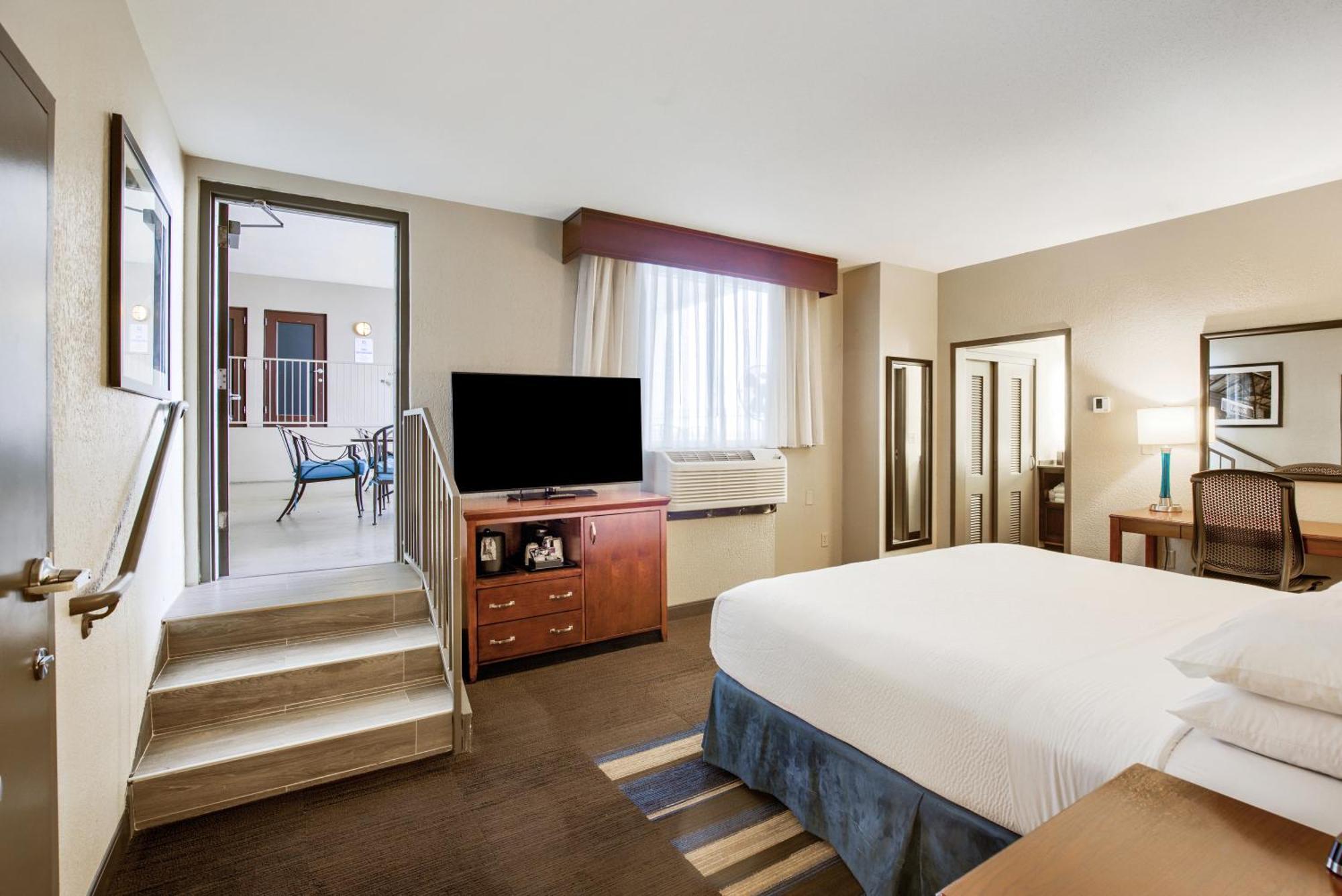 Wyndham French Quarter 4*