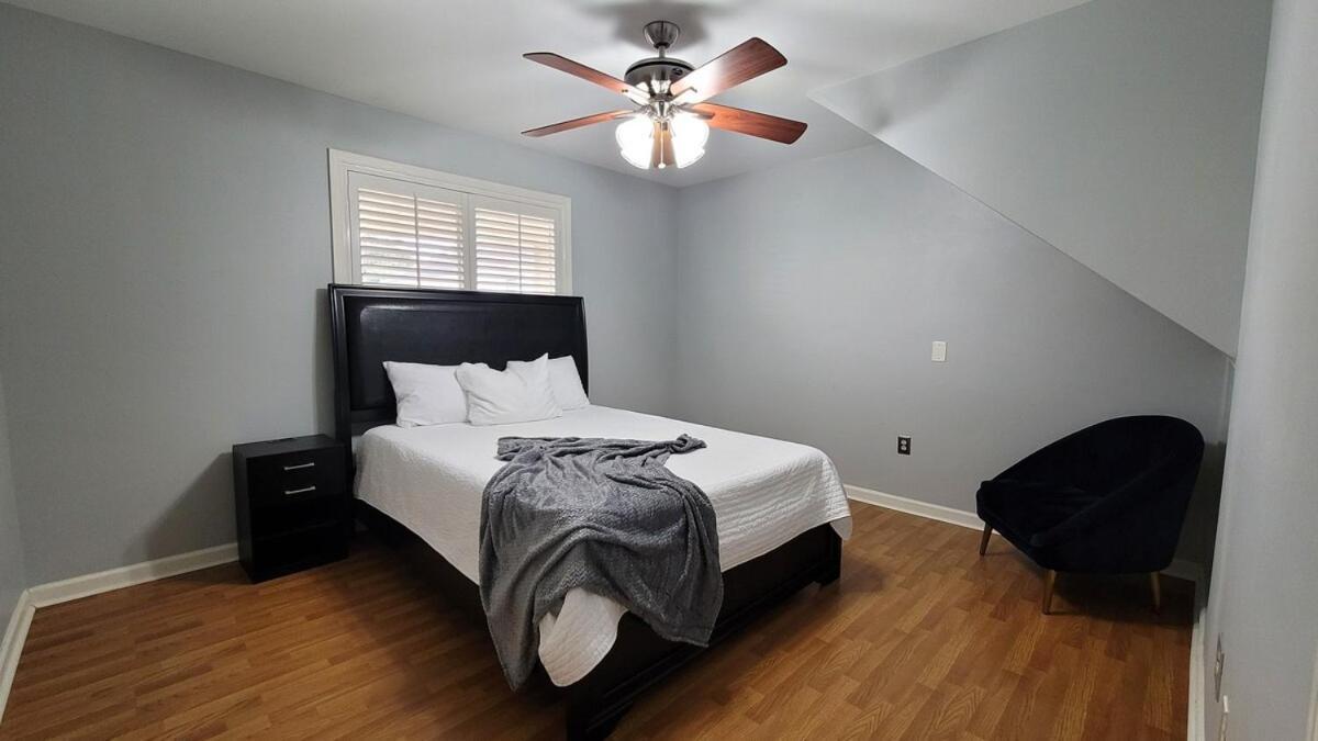 Holiday home Lakeview Gem