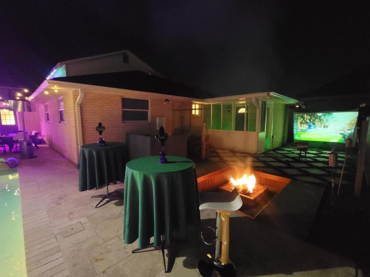 Lakeview Gem Holiday home New Orleans