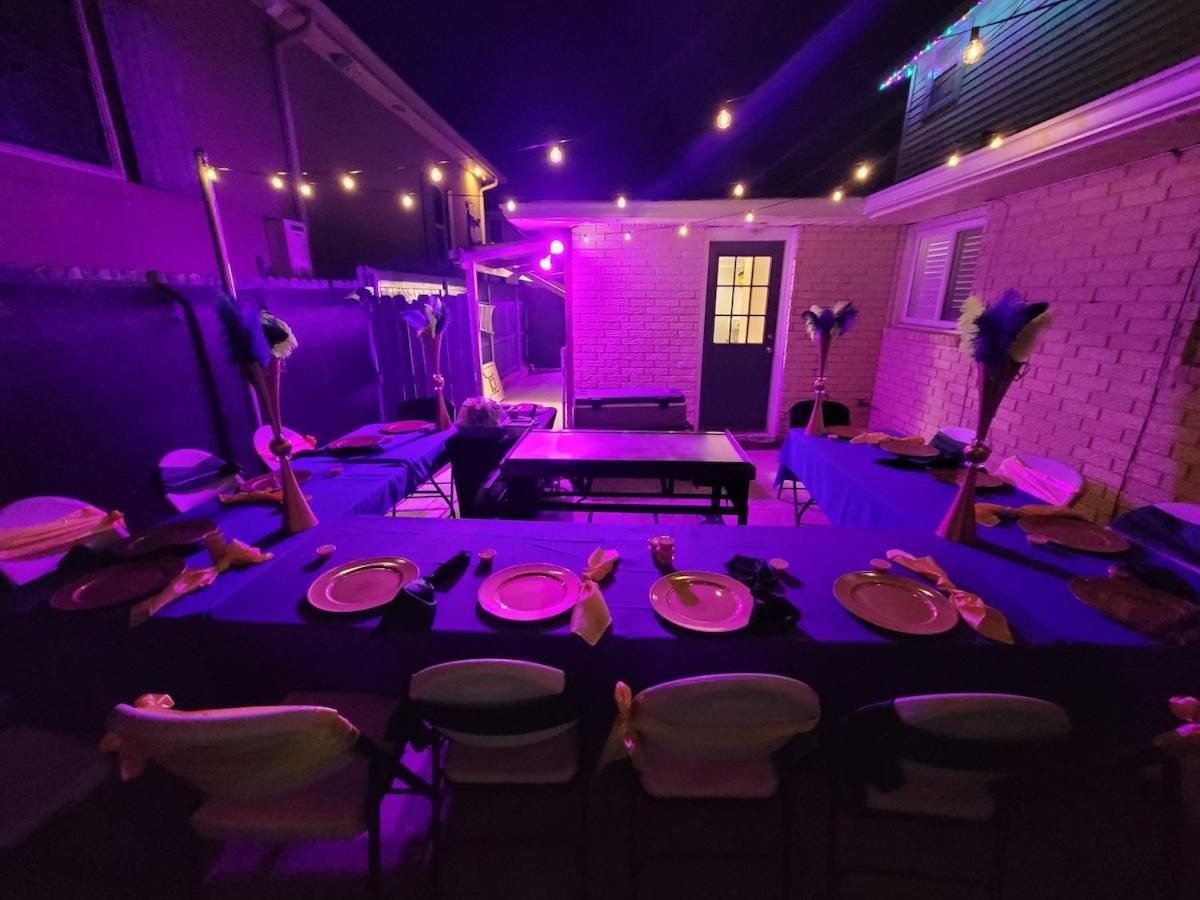 Lakeview Gem New Orleans