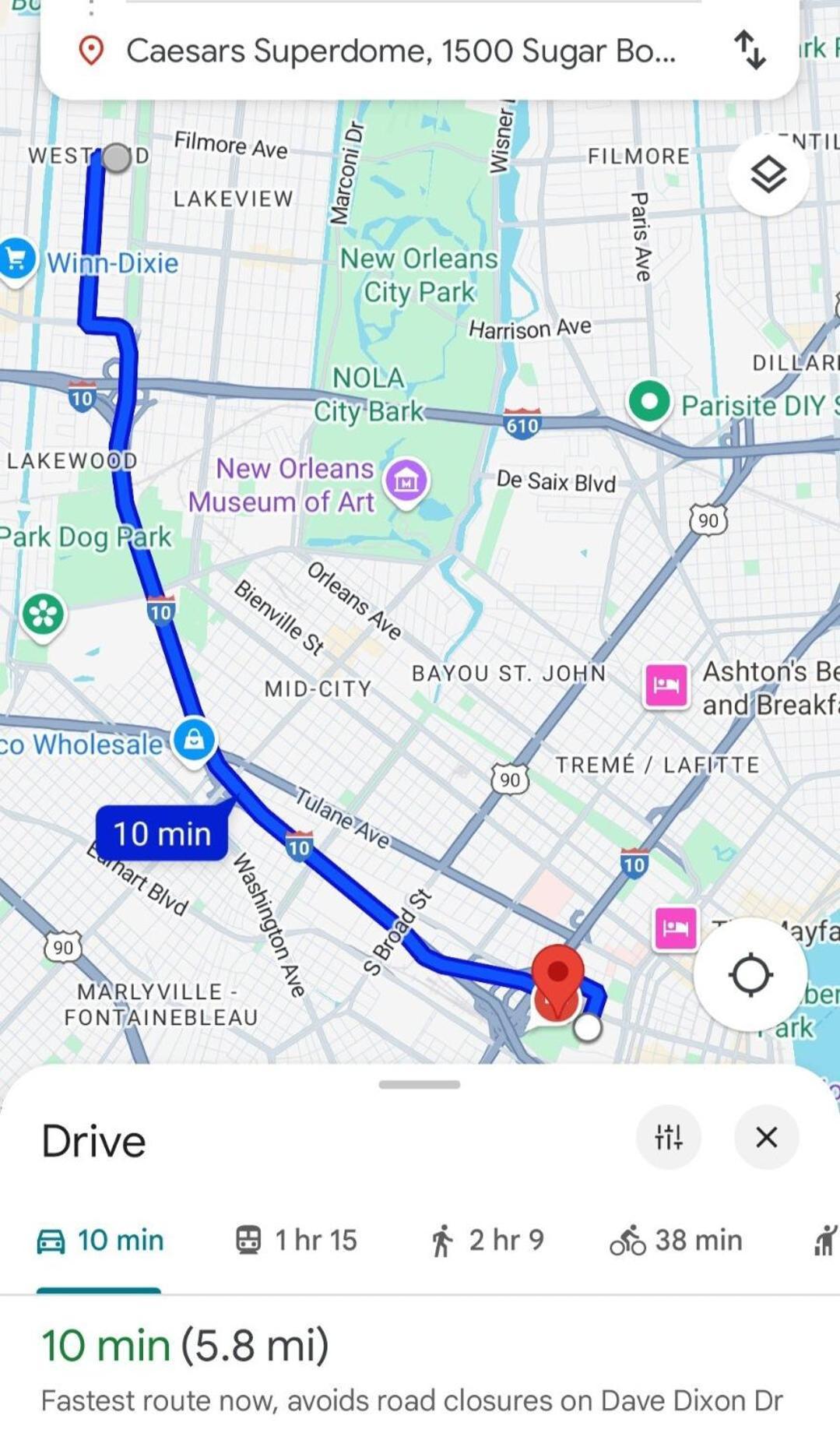 Holiday home Lakeview Gem *