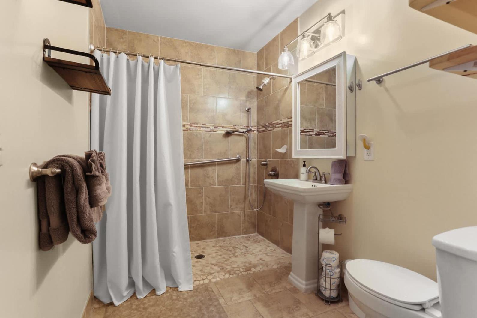 Holiday home Unique 3bd 'urban Cabin' Close To French Quarter