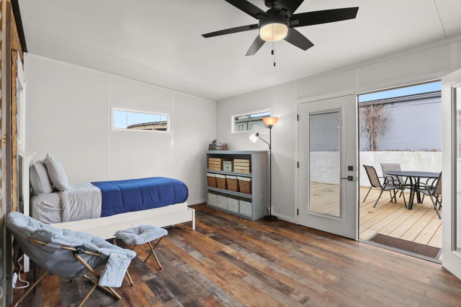 Holiday home Unique 3bd 'urban Cabin' Close To French Quarter *