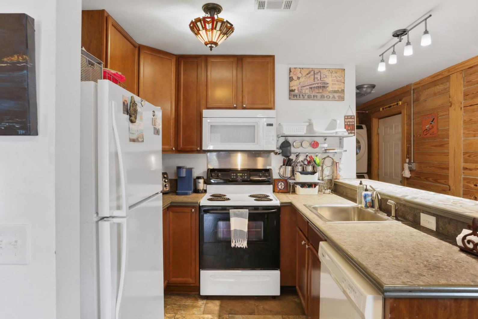 Unique 3bd 'urban Cabin' Close To French Quarter Holiday home New Orleans