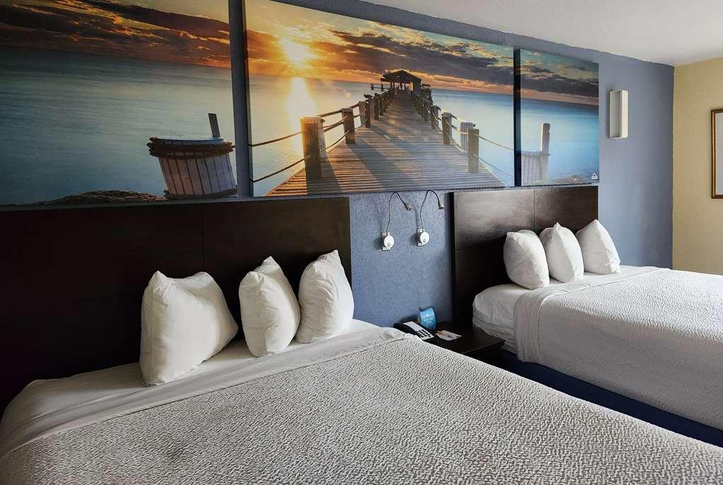 Days By Wyndham Pontchartrain Hotel 3*