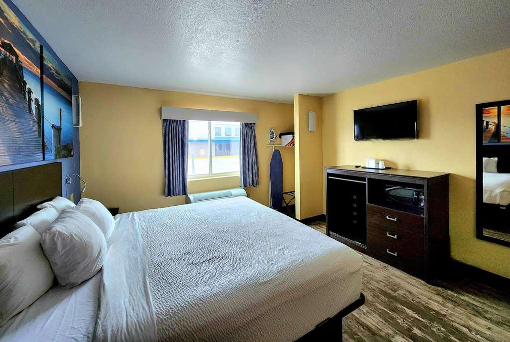 Days By Wyndham Pontchartrain Hotel New Orleans