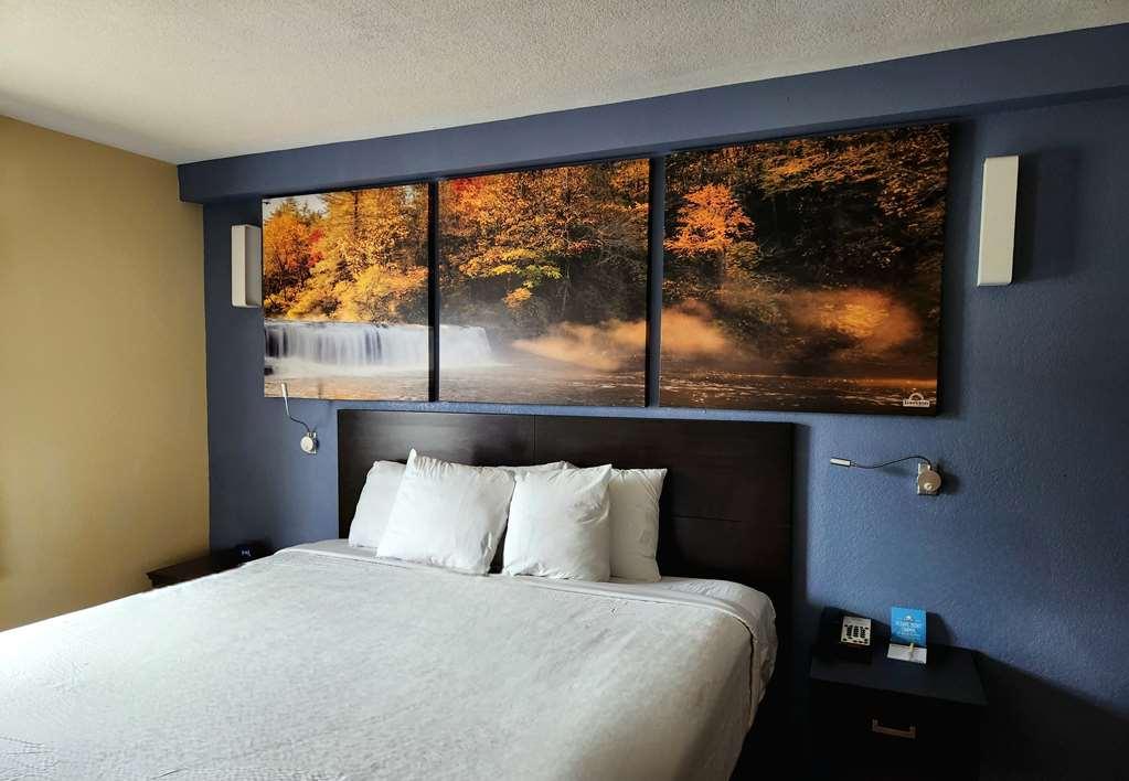 Hotel Days By Wyndham Pontchartrain New Orleans