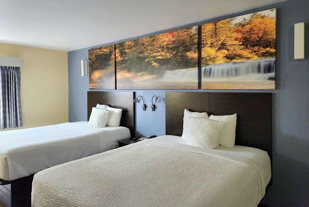 Days By Wyndham Pontchartrain 3*