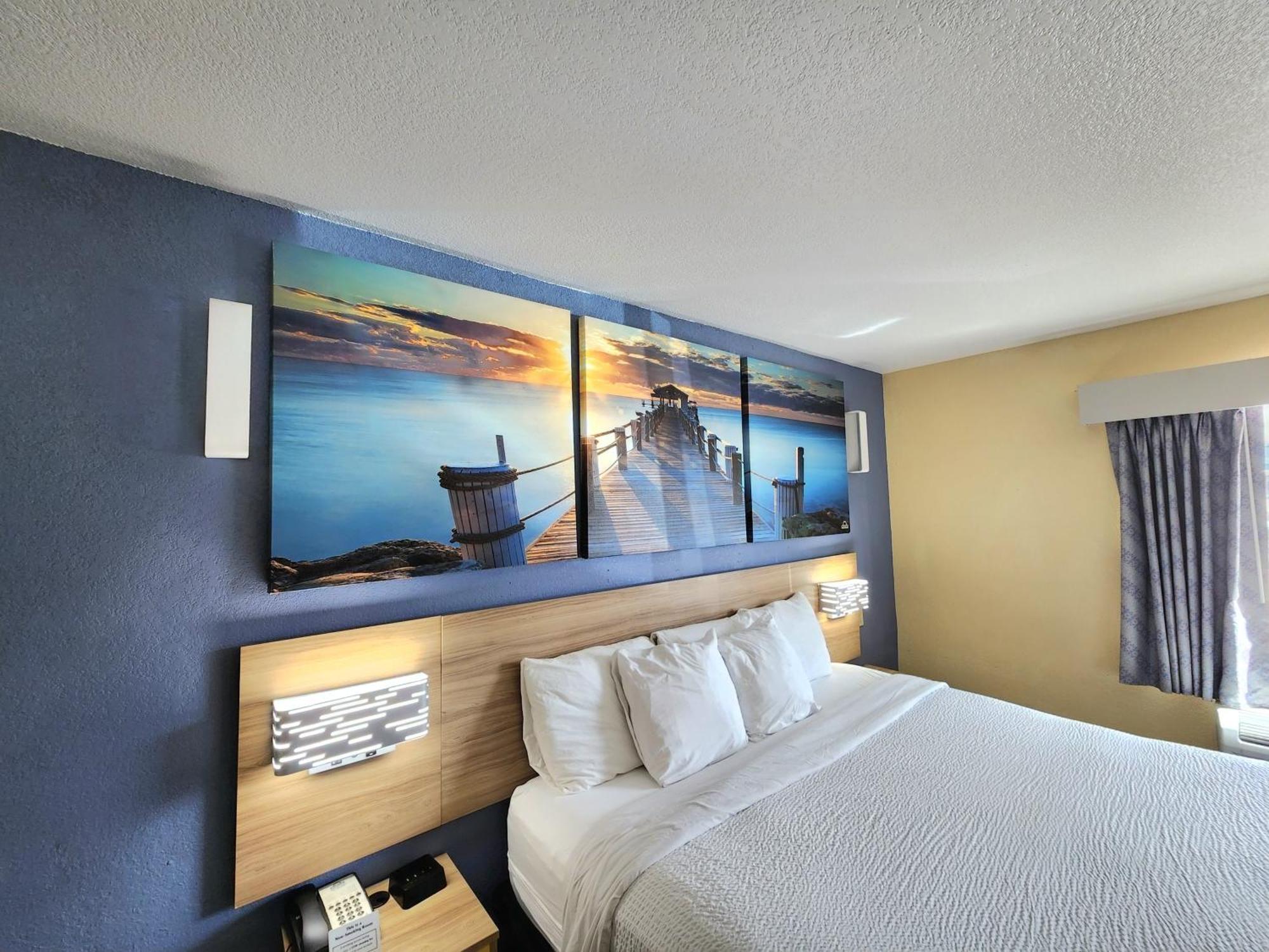 Hotel Days By Wyndham Pontchartrain