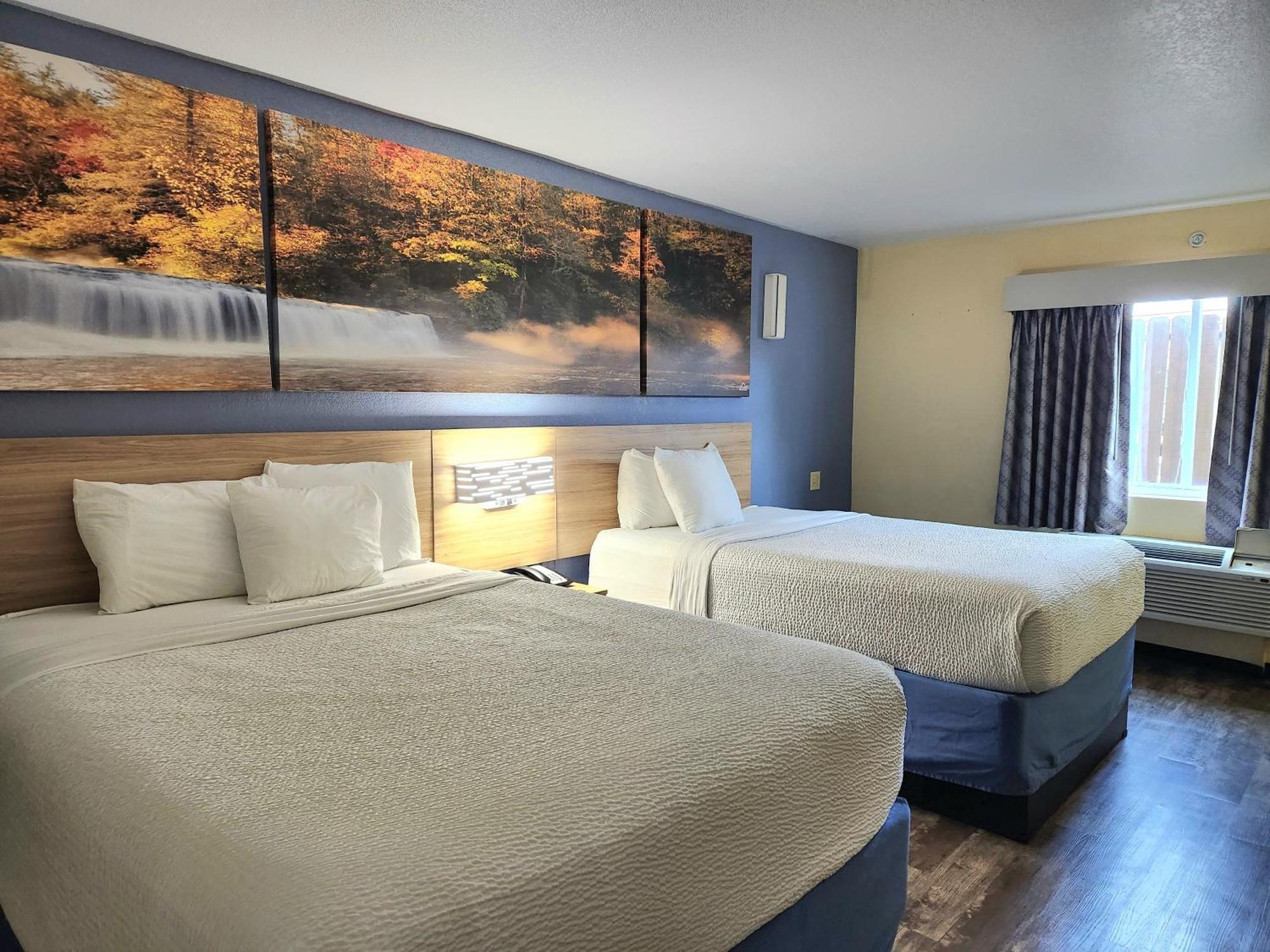 Hotel Days By Wyndham Pontchartrain New Orleans