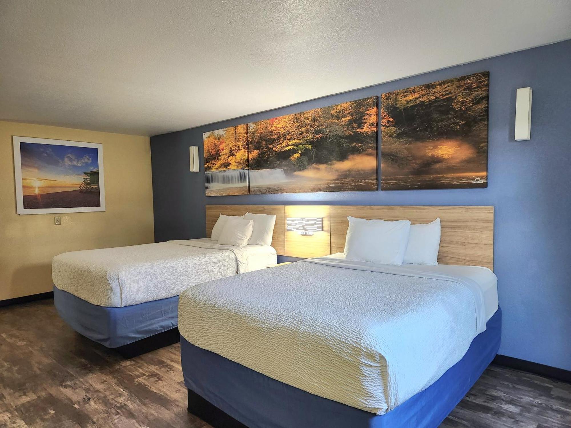 Days By Wyndham Pontchartrain 3* New Orleans