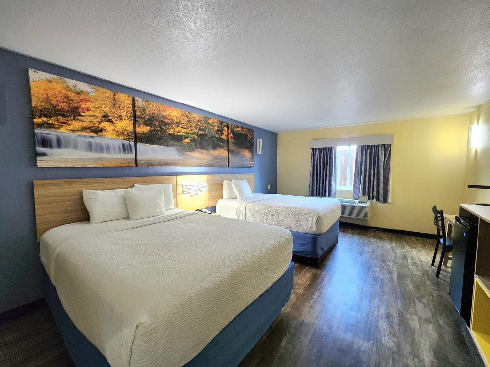 Hotel Days By Wyndham Pontchartrain