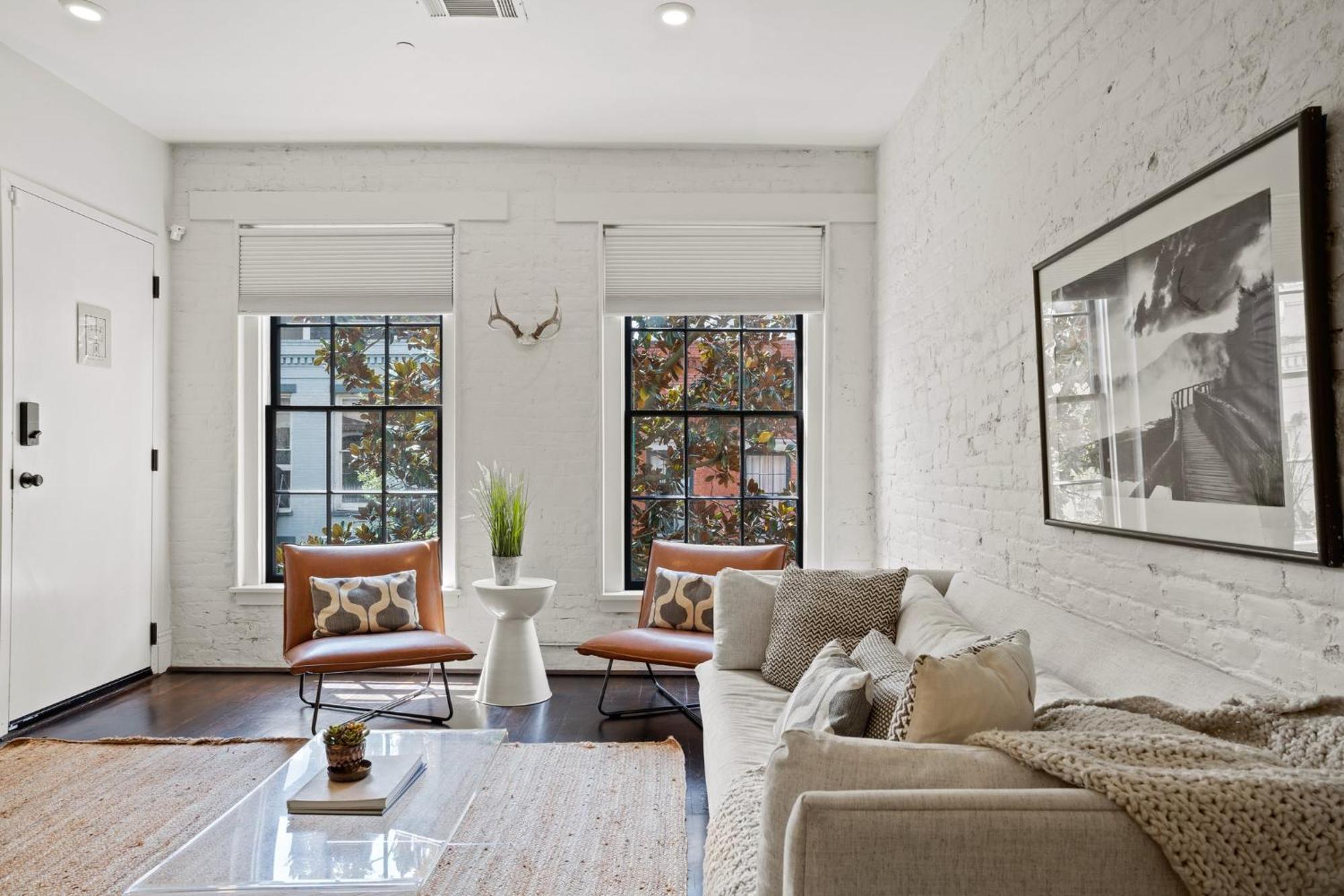 Charming Cbd 4br On Gravier Near Jazz & Dining * New Orleans