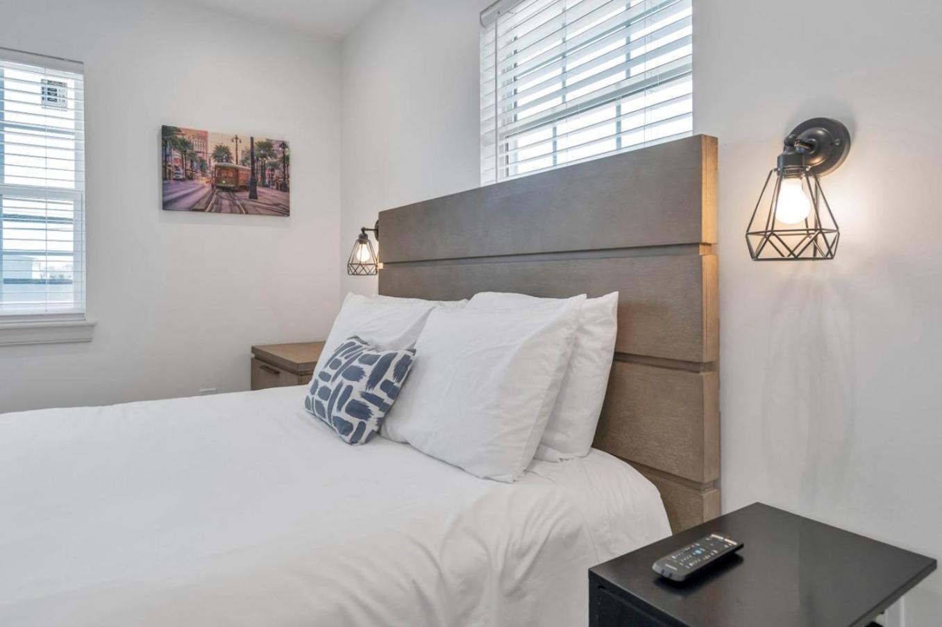 Spectacular Sleep 20 Near Fq W Pool Hotel New Orleans