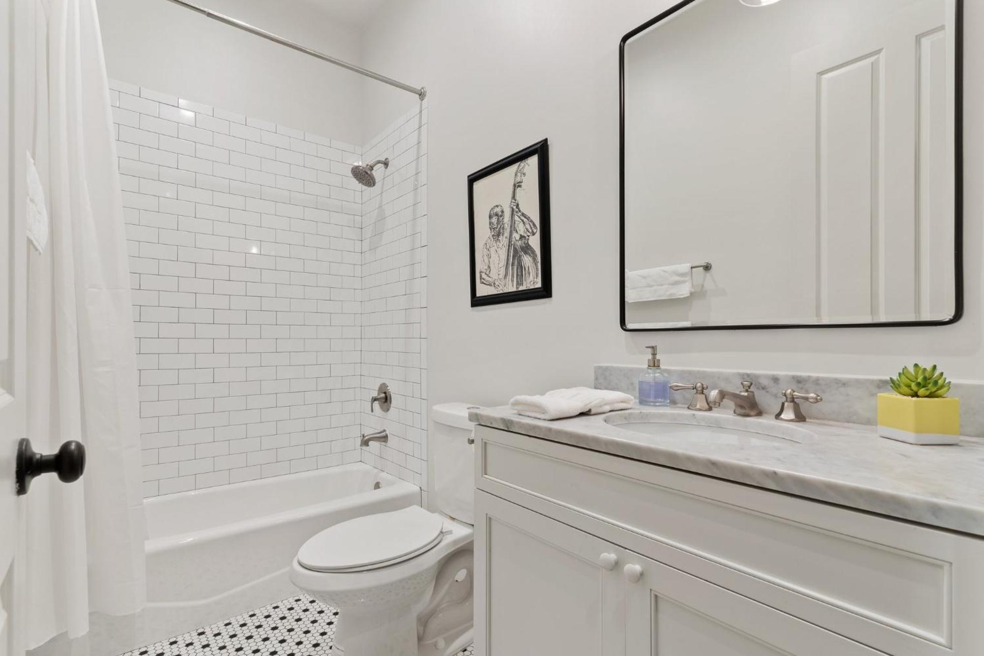 4br Cbd Home, Ideal For Groups & Great Memories * New Orleans
