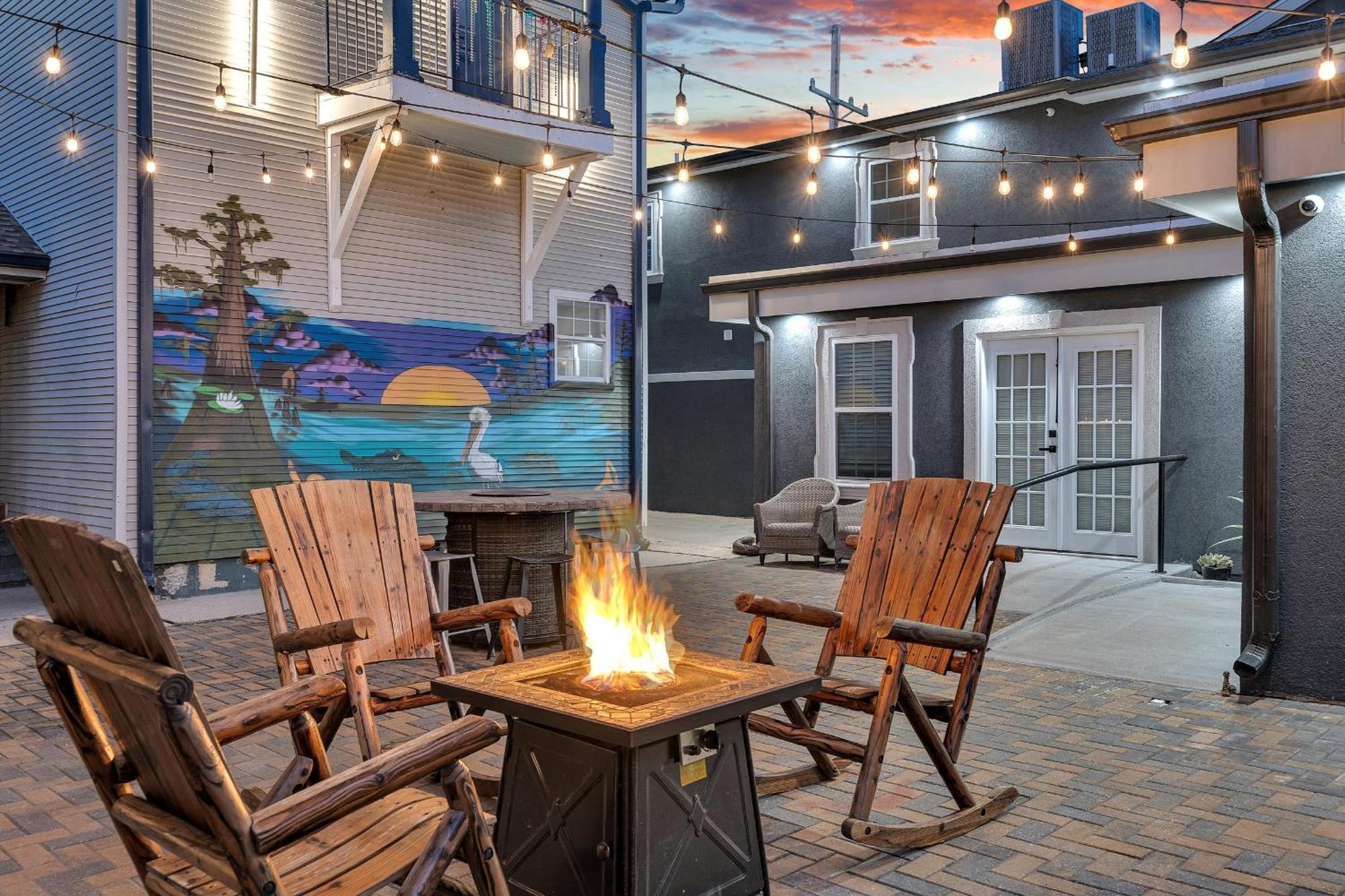 Spectacular Sleep 20 Near Fq W Pool *