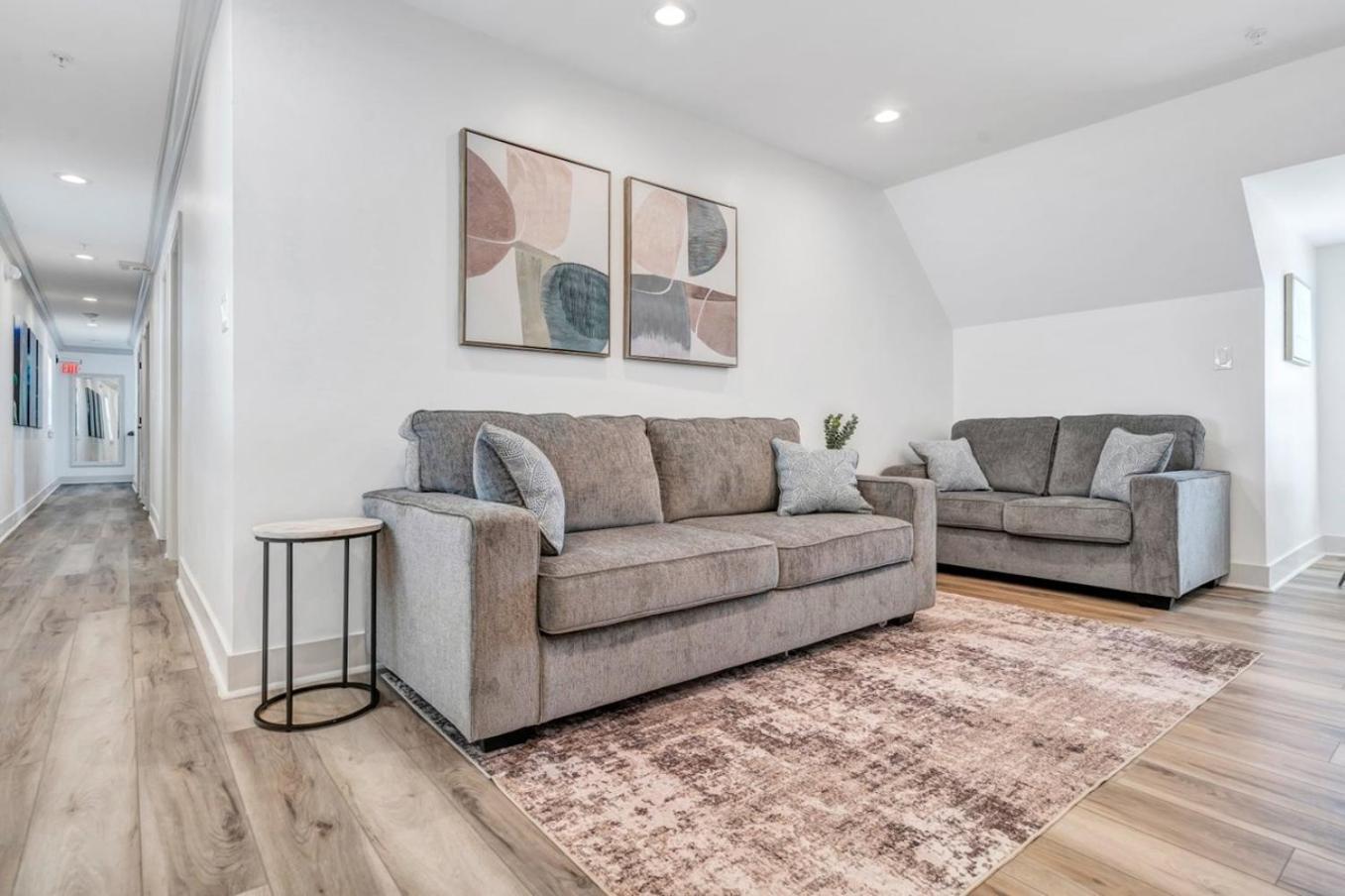 Hotel Spectacular Sleep 20 Near Fq W Pool