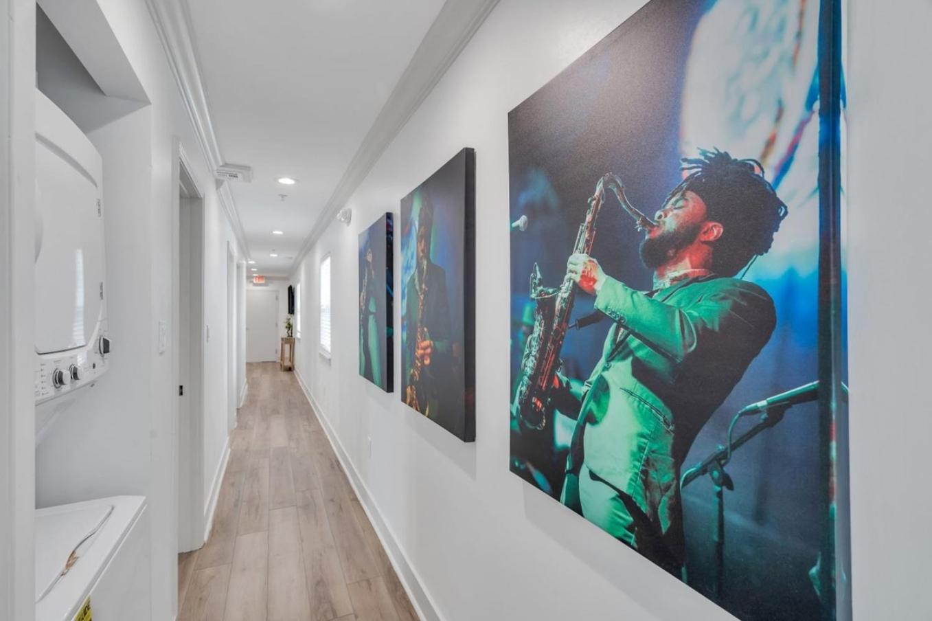 Spectacular Sleep 20 Near Fq W Pool Hotel *