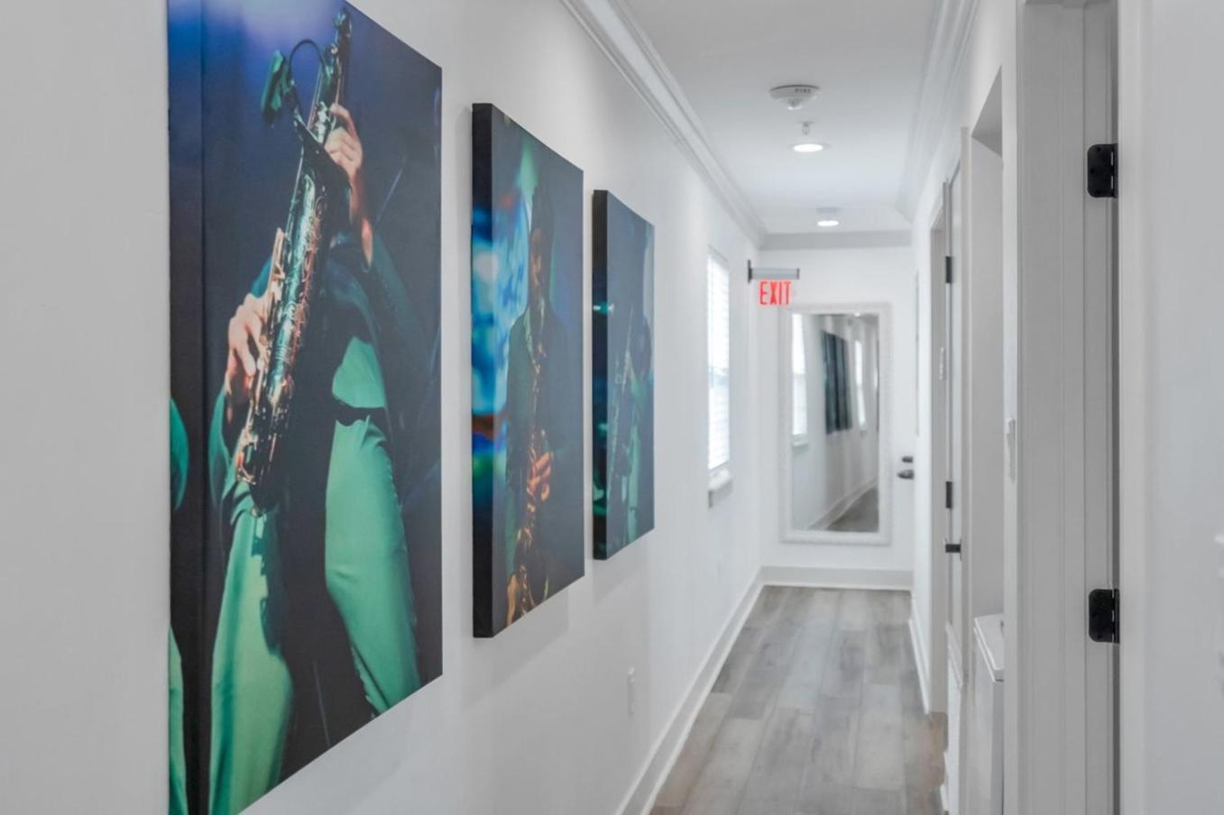 Hotel Spectacular Sleep 20 Near Fq W Pool New Orleans