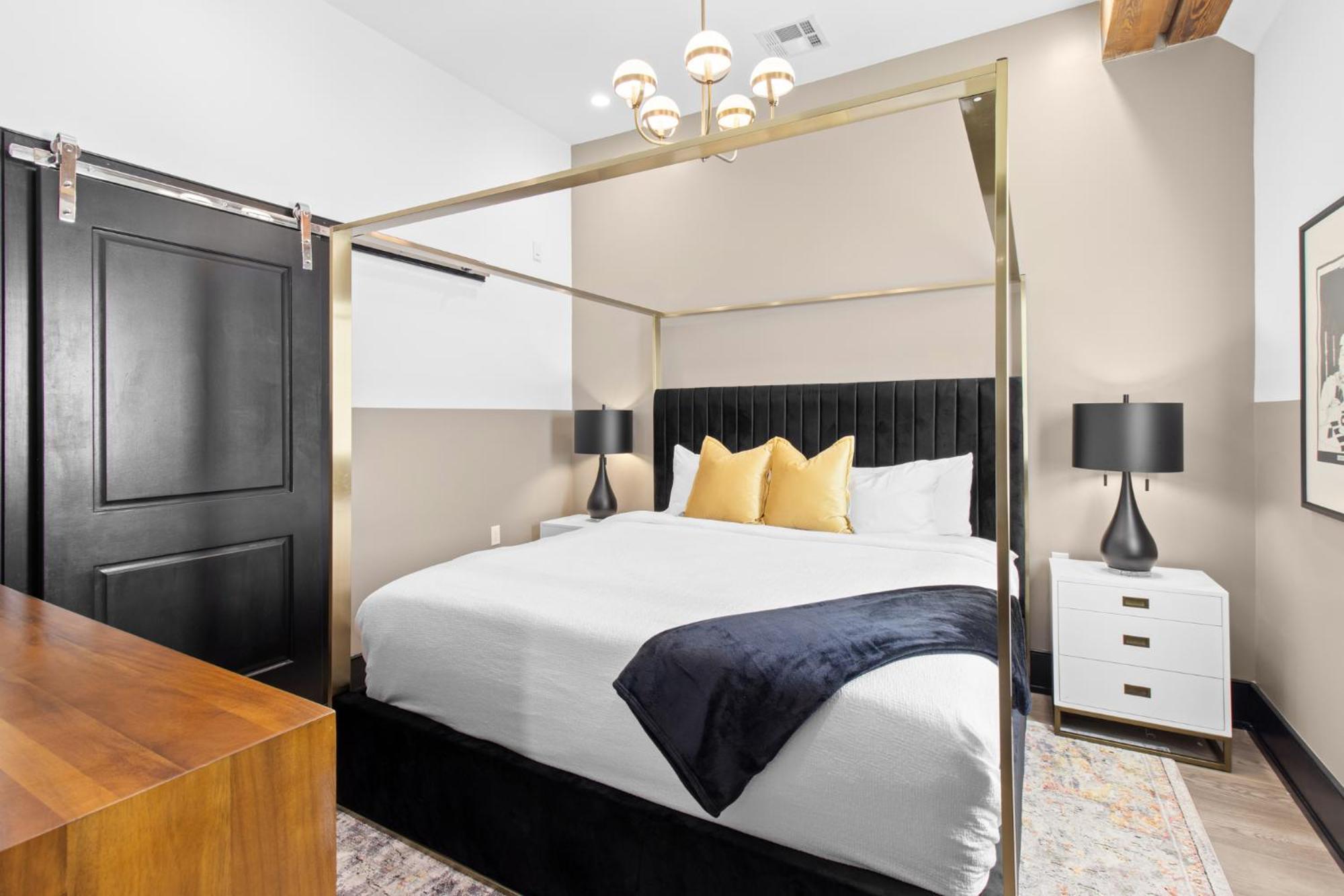 Holiday home 888 Baronne New Orleans