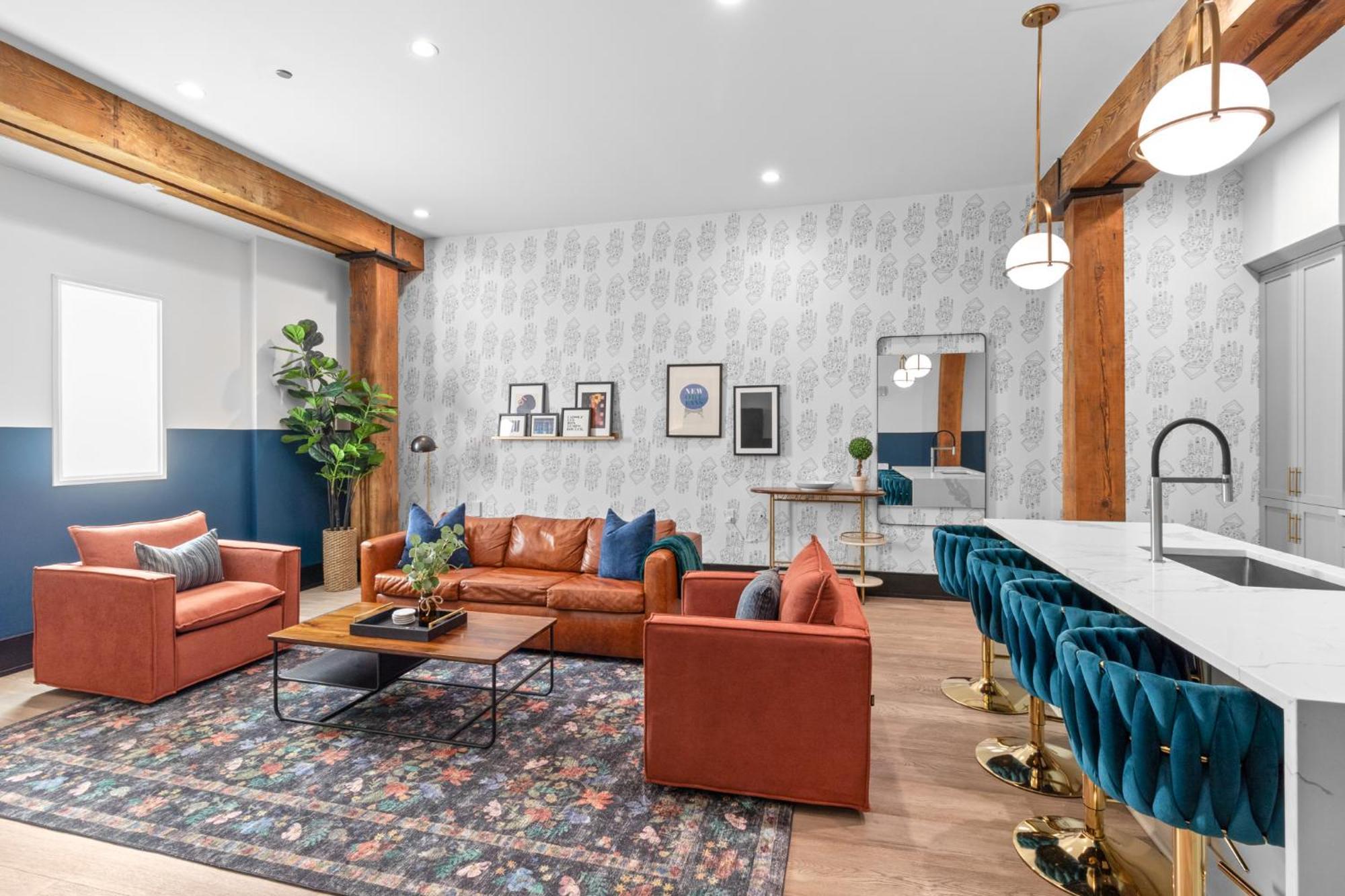 888 Baronne * New Orleans